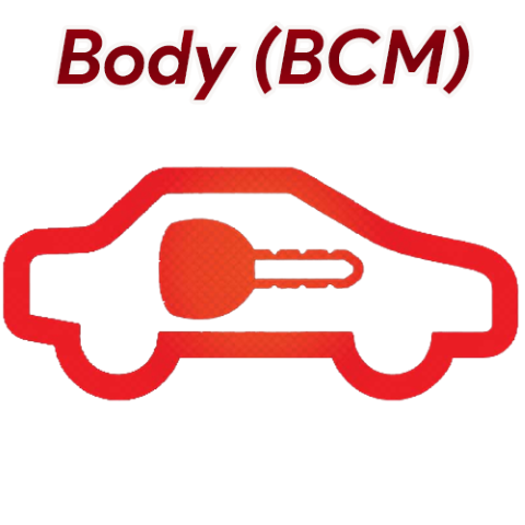(BCM)Body Computer